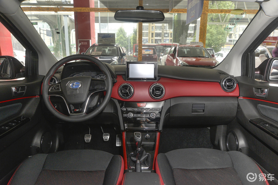 【昌河q252016款1.