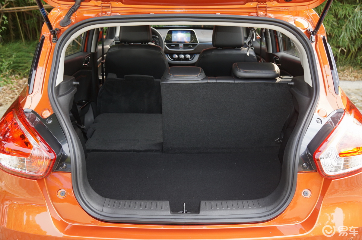 【宝骏3102016款1.