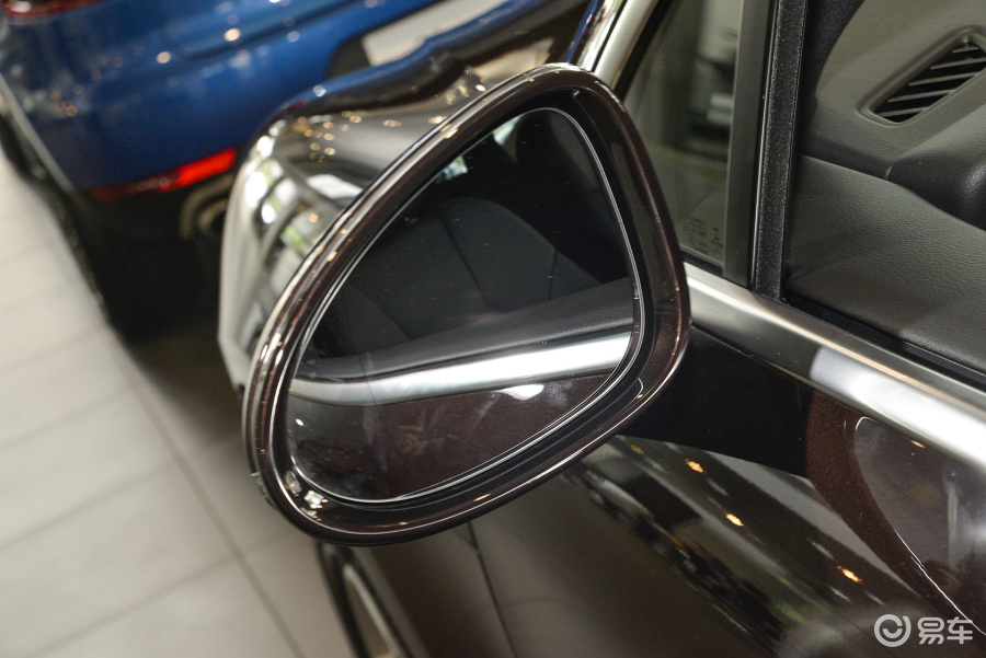【保时捷macan2017款macan后视镜镜面(后)汽车图片-汽车图片大全】