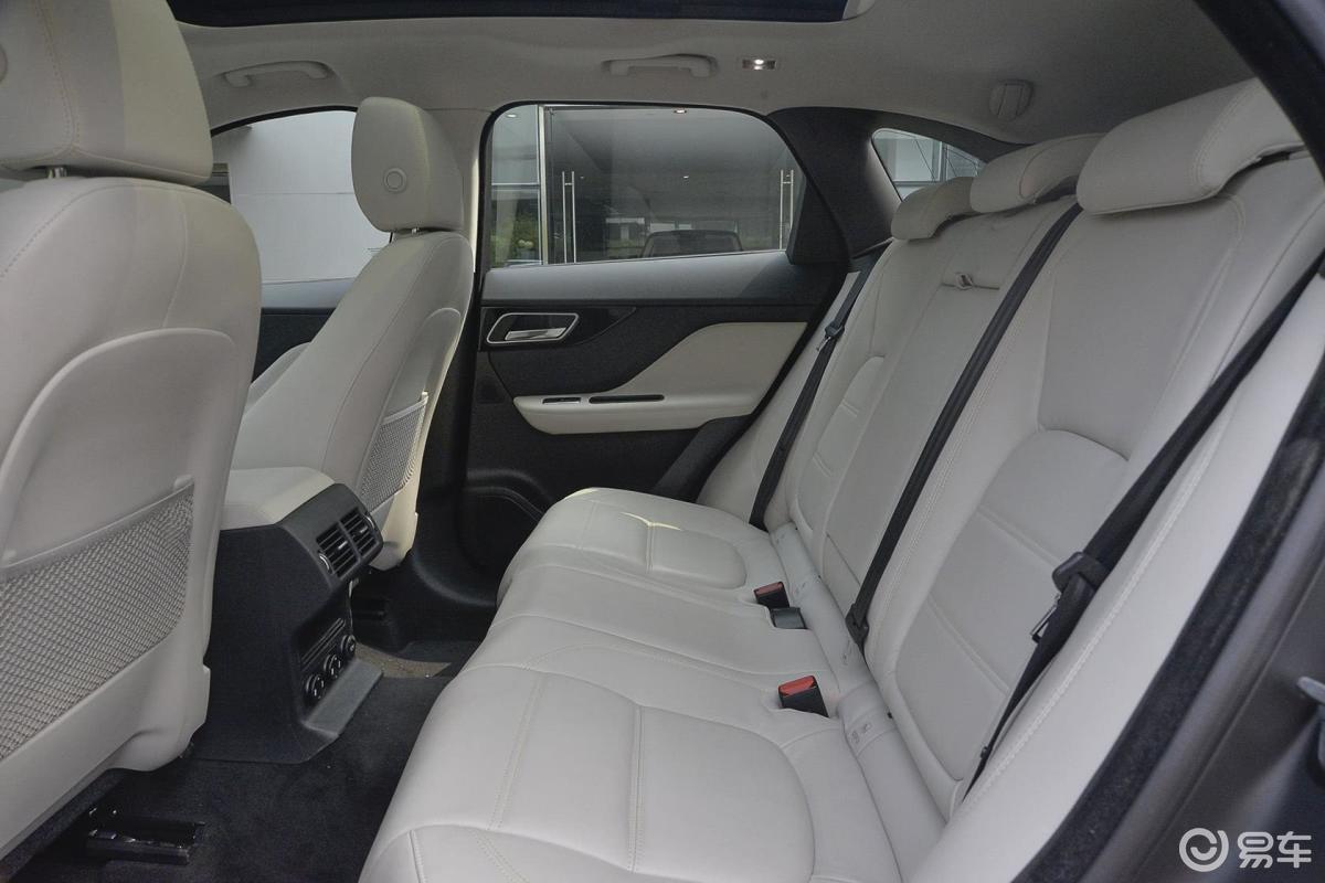 【捷豹f-pace2016款2.