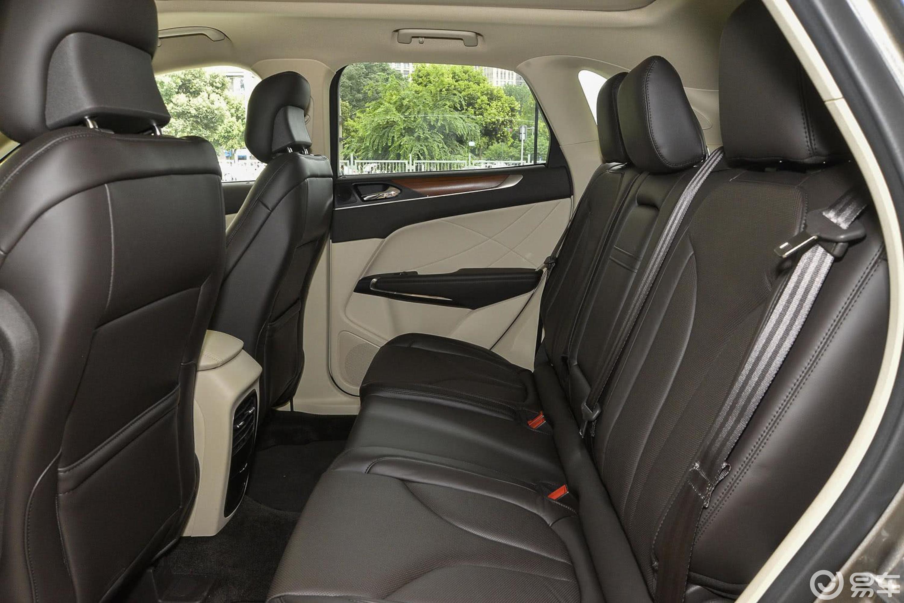 【林肯mkc2016款2.