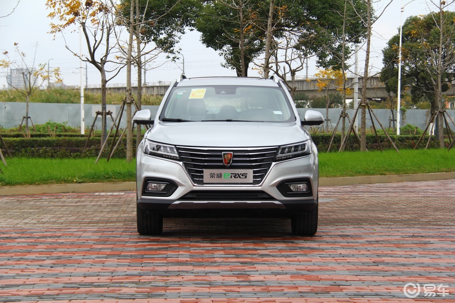 【荣威erx52017款1.