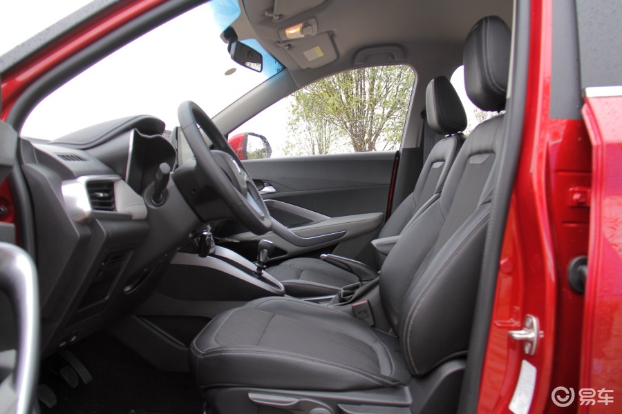 【宝骏5102017款1.