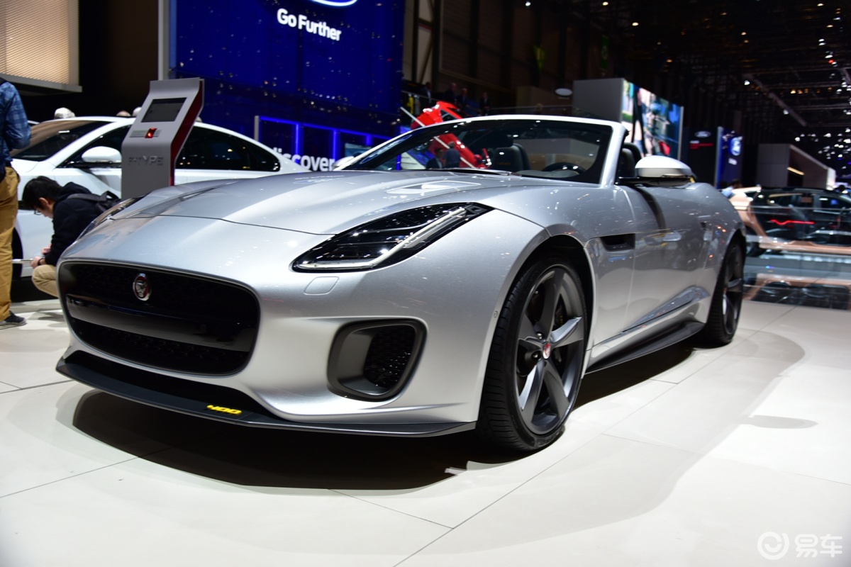 【捷豹f-type2016款5.