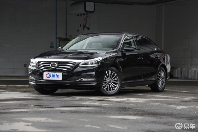 【黔西南传祺ga8 320t 尊享版贷款】_贷款,首付,月供-易鑫车贷