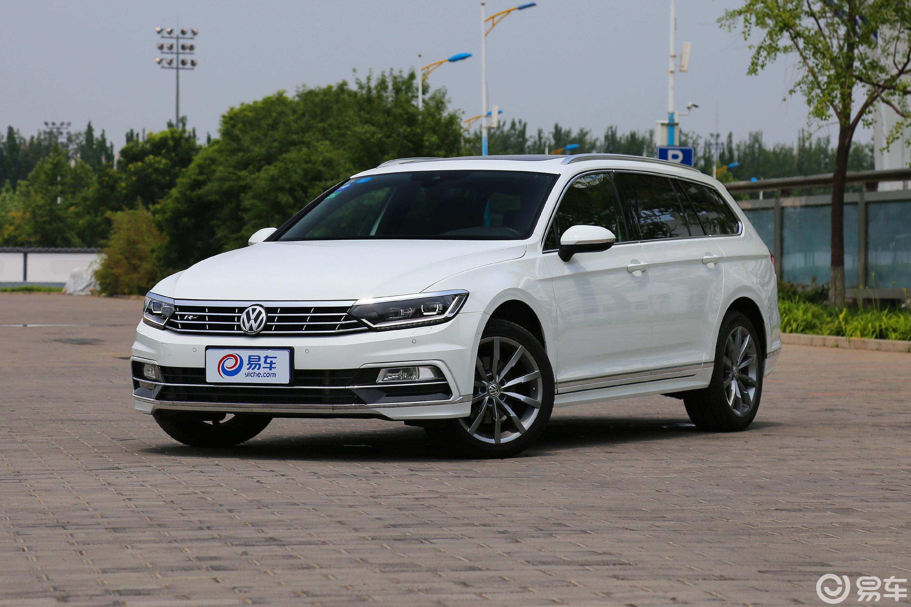 大众 蔚揽 2017款  2018款  2017款  380tsi 两驱 r-line版  380tsi