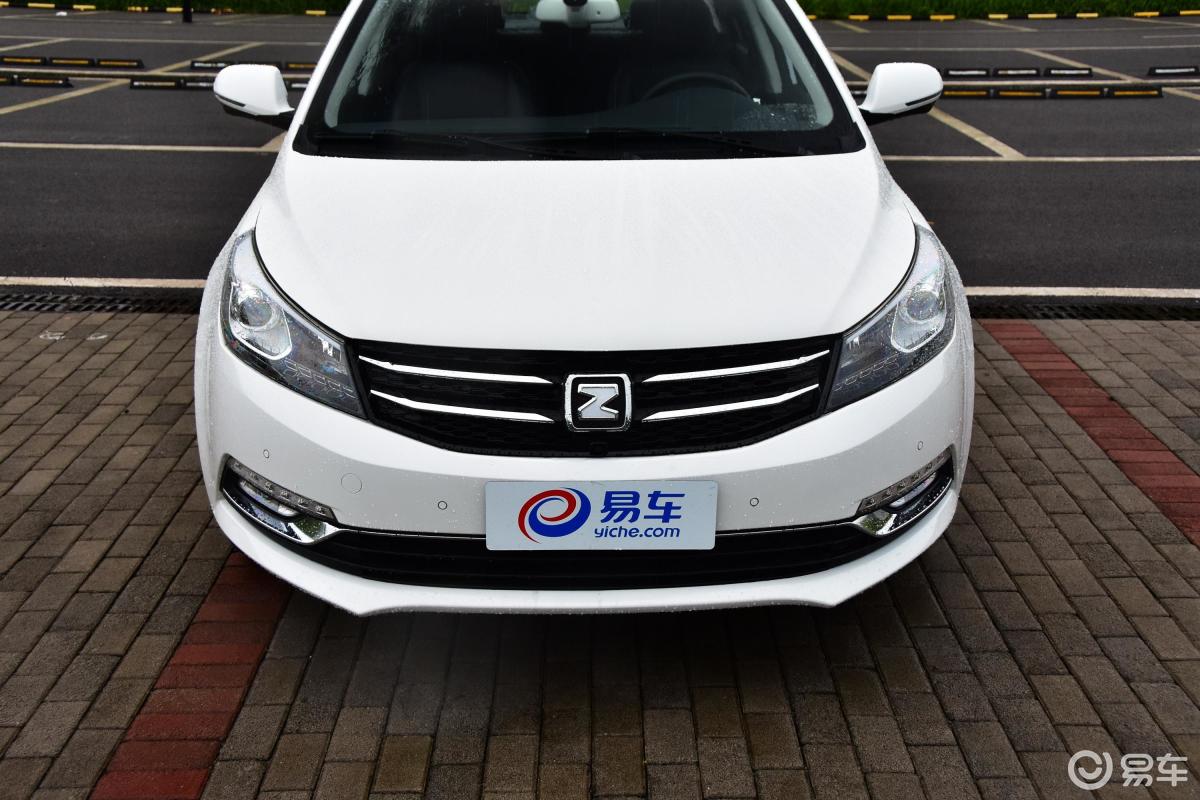 【众泰z5602017款1.5t cvt 旗舰版外观汽车图片-汽车图片大全】-易车