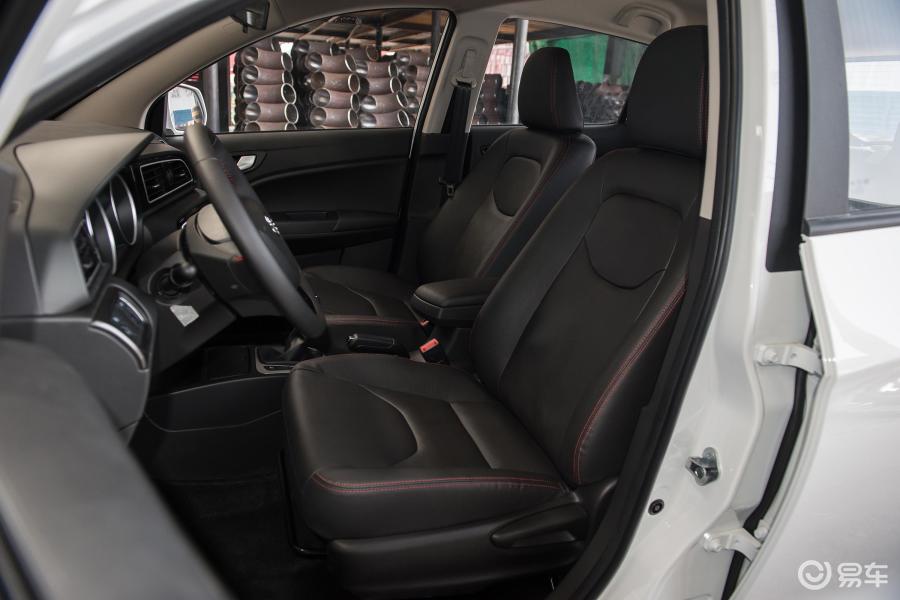 【骏派d602017款1.