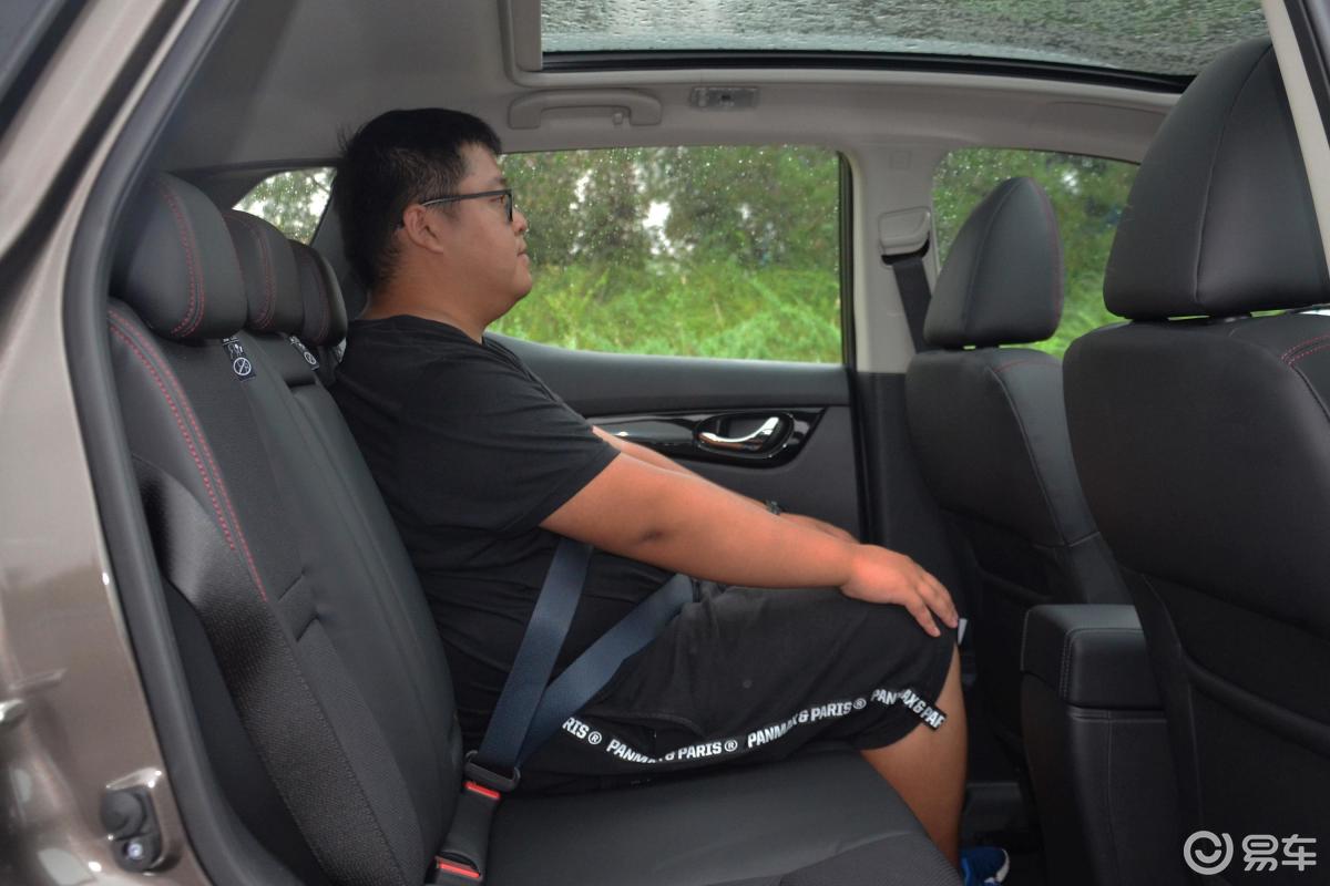 东风日产  逍客 2017款  2022款  2021款  2019款  2017款  2016款