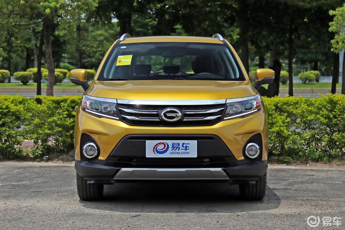 广汽乘用车  传祺gs3  2017款  2021款  2020款  2019款  2017款  200