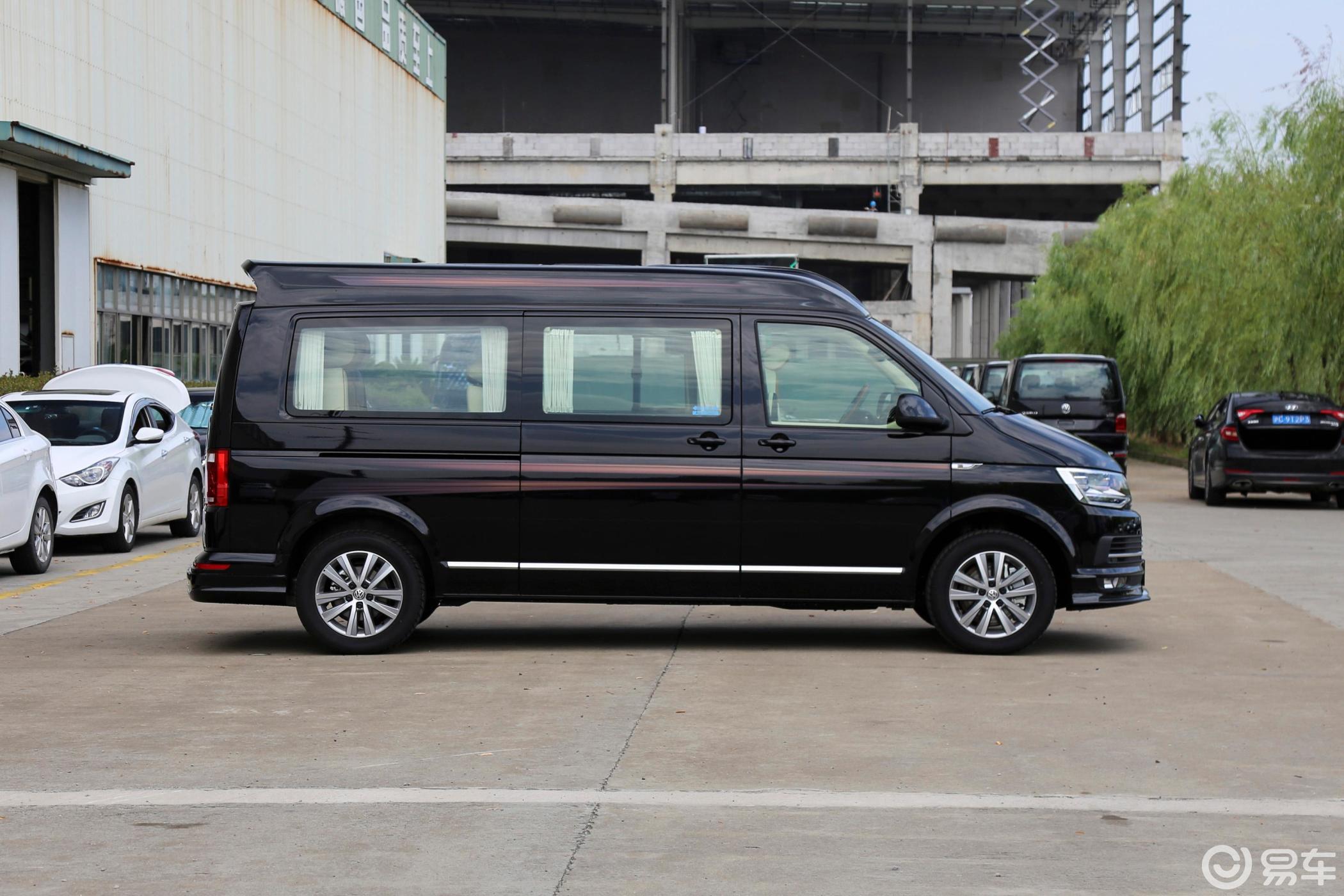 【卡升t62017款瑞翔正侧车头向右水平汽车图片-汽车图片大全】-易车