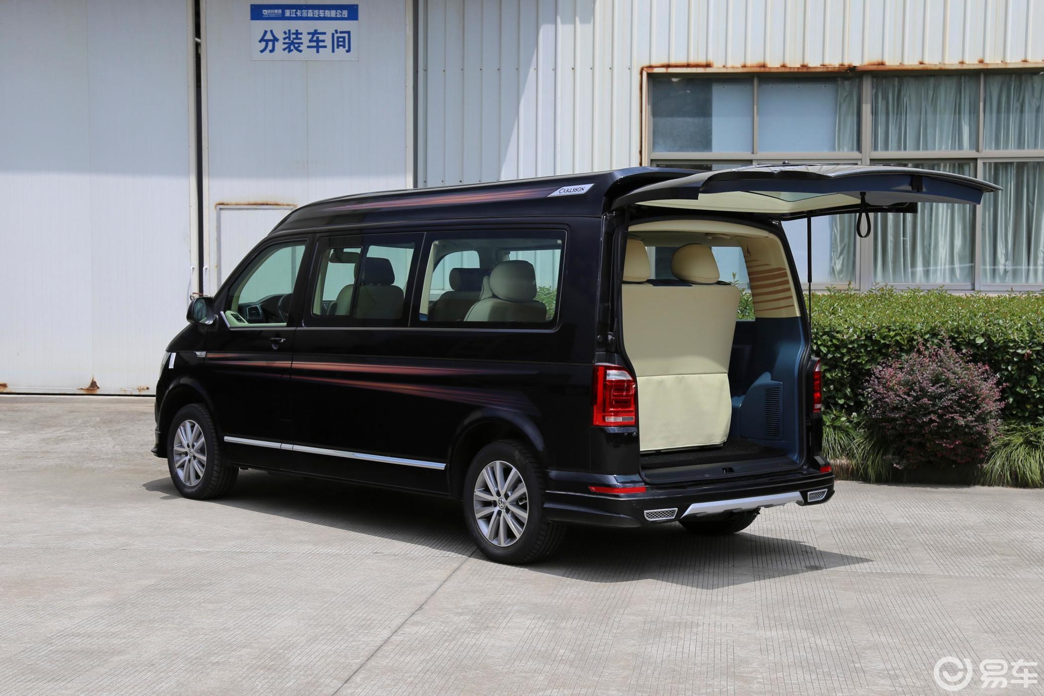 【卡升t62017款瑞航空间汽车图片-汽车图片大全】-易车