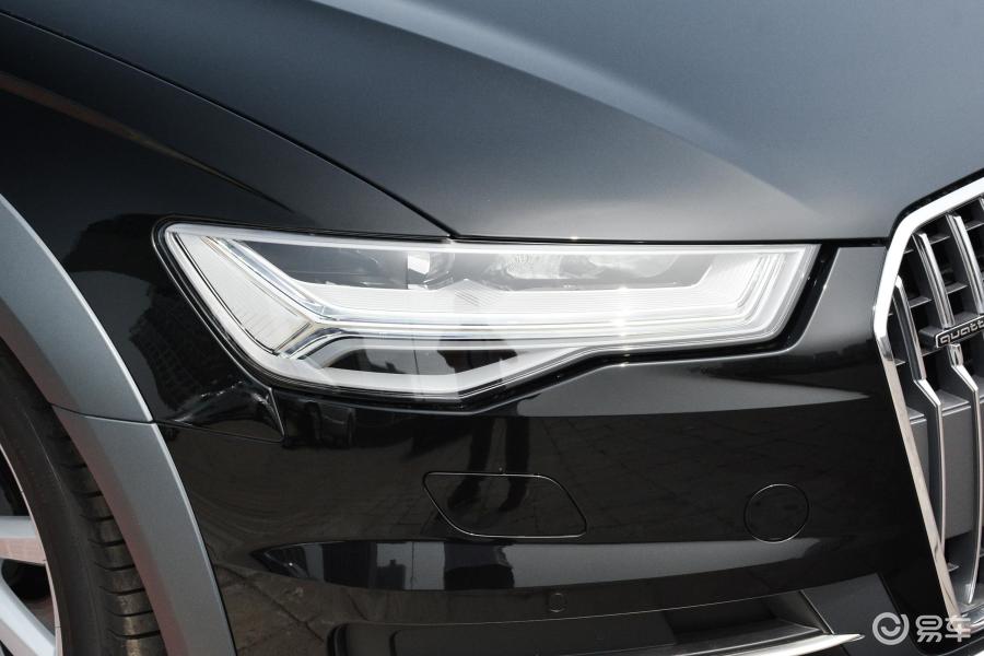 【奥迪a62018款3.