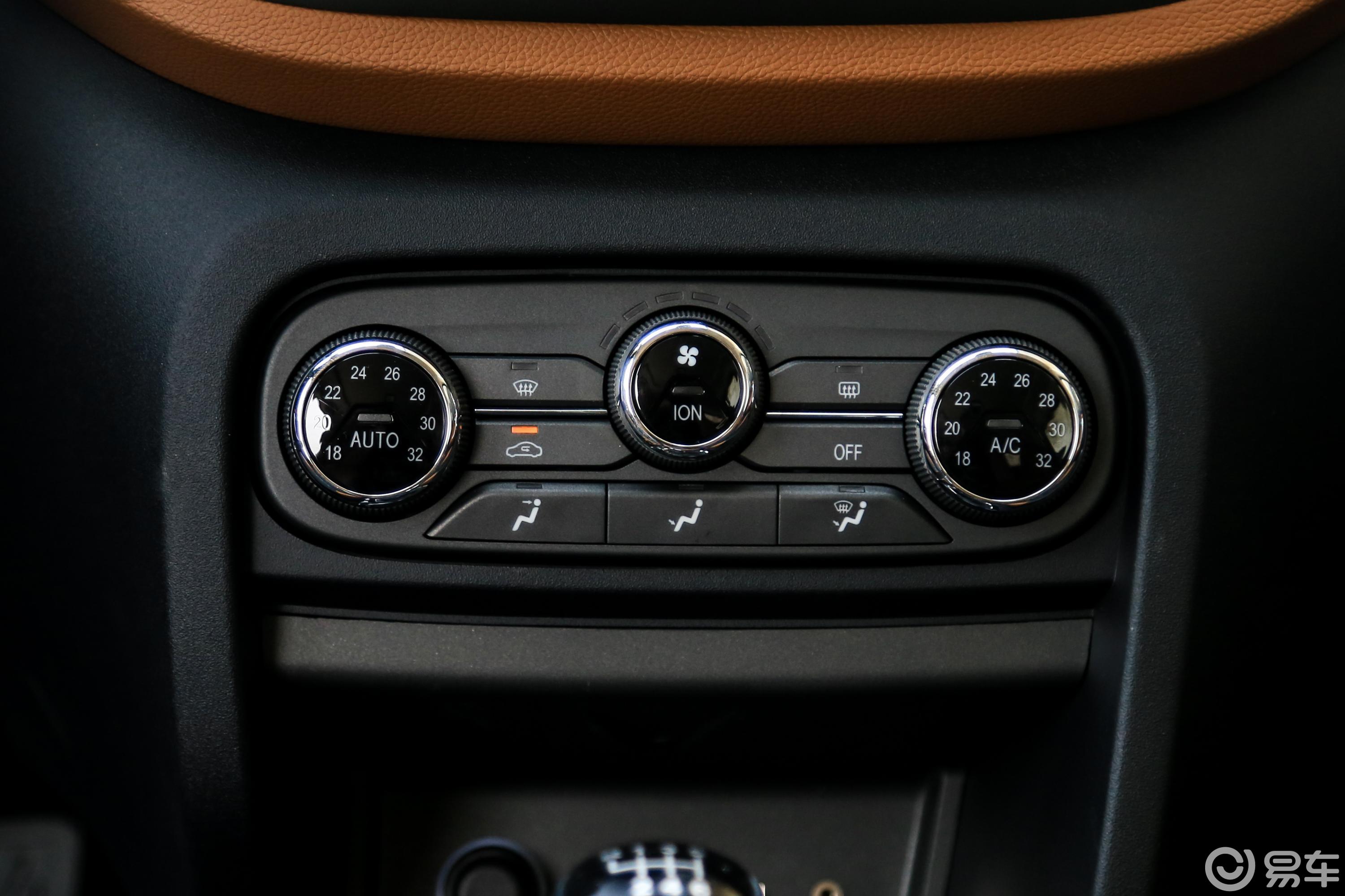 5t 手动 豪华版空调汽车图片-汽车图片大全】-易车