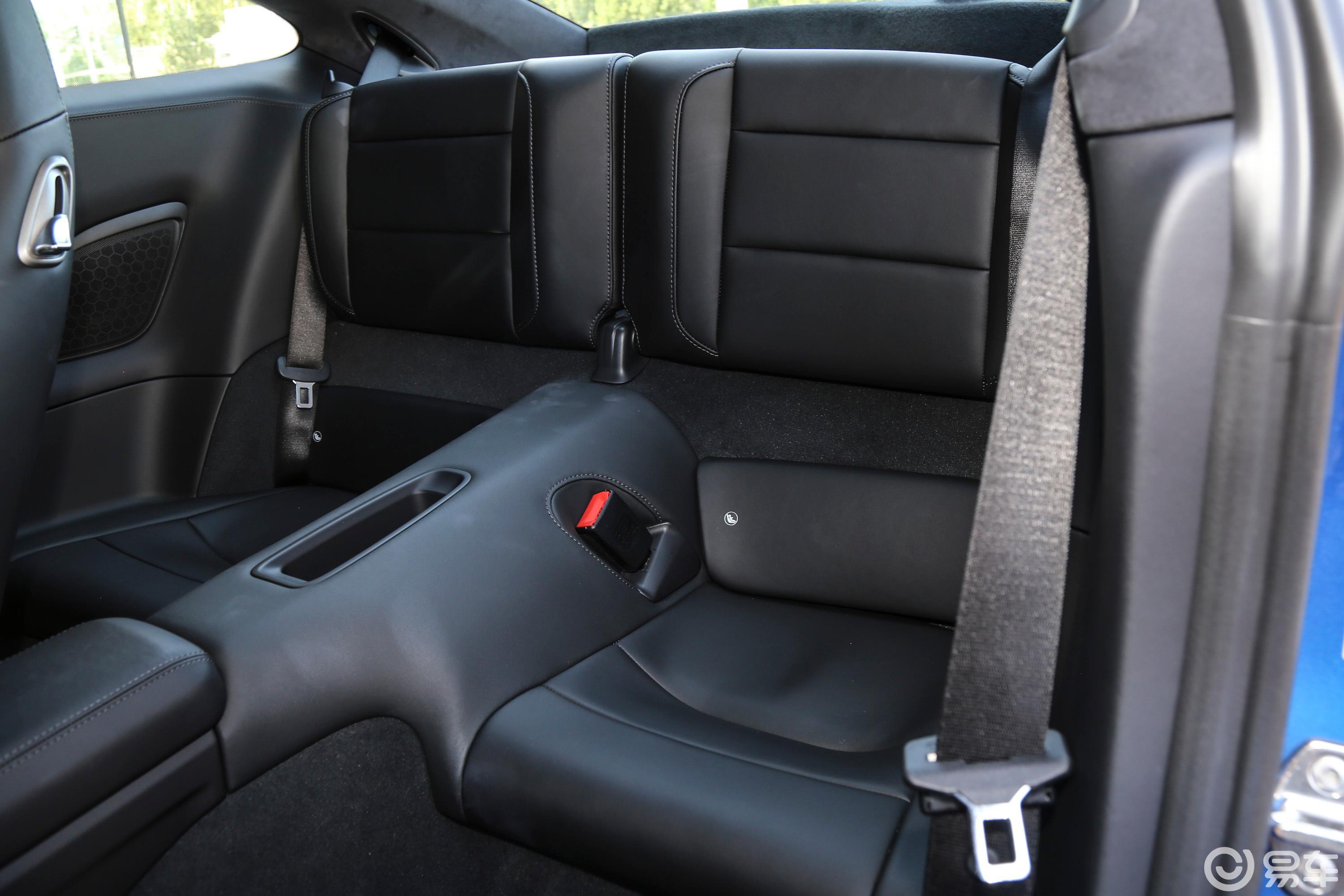 【保时捷9112016款carrera s后排座椅汽车图片-汽车图片大全】-易车