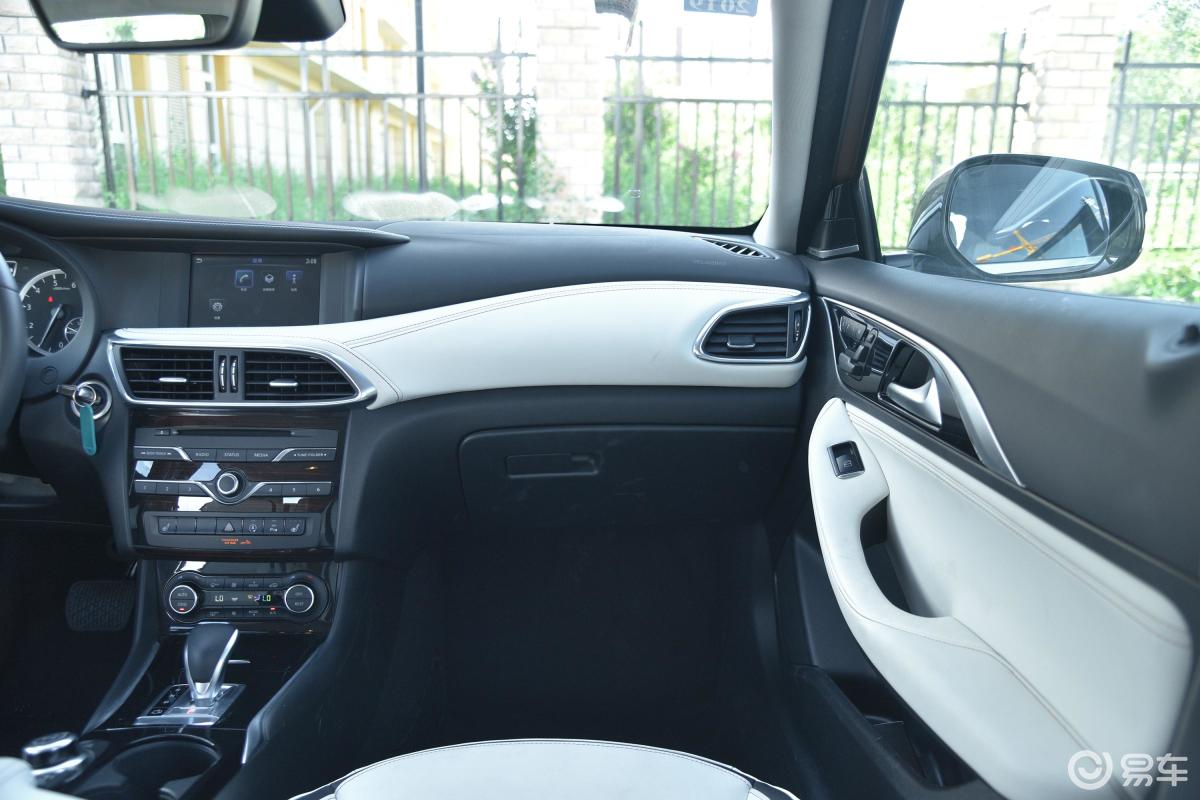 【英菲尼迪qx302017款2.