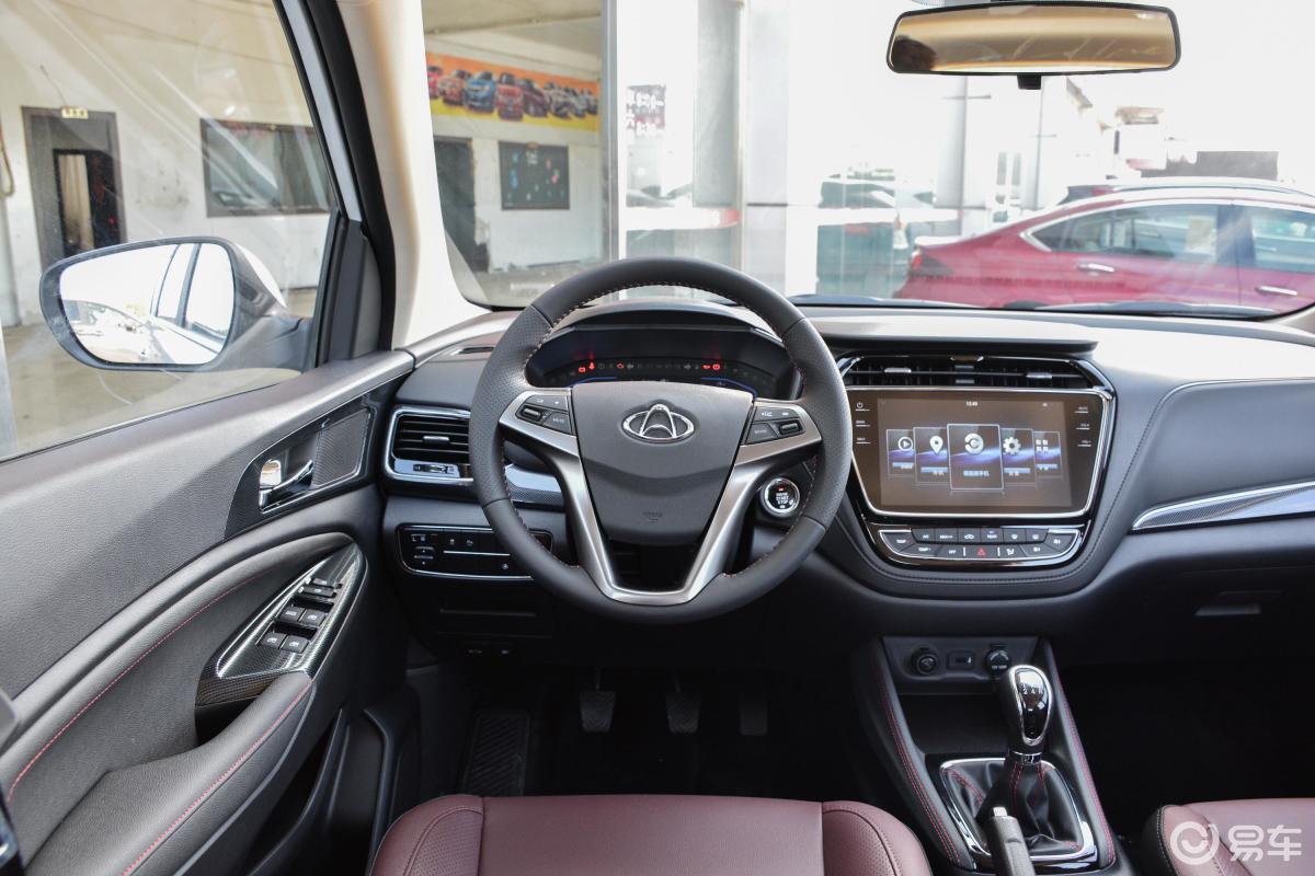 【长安欧尚a8002017款1.