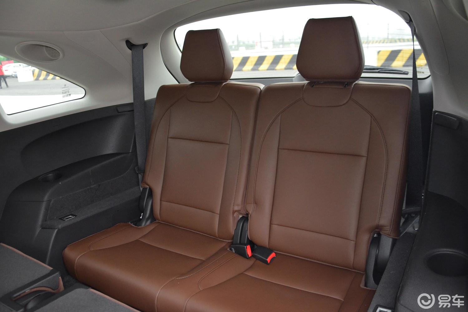 【讴歌mdx2017款3.