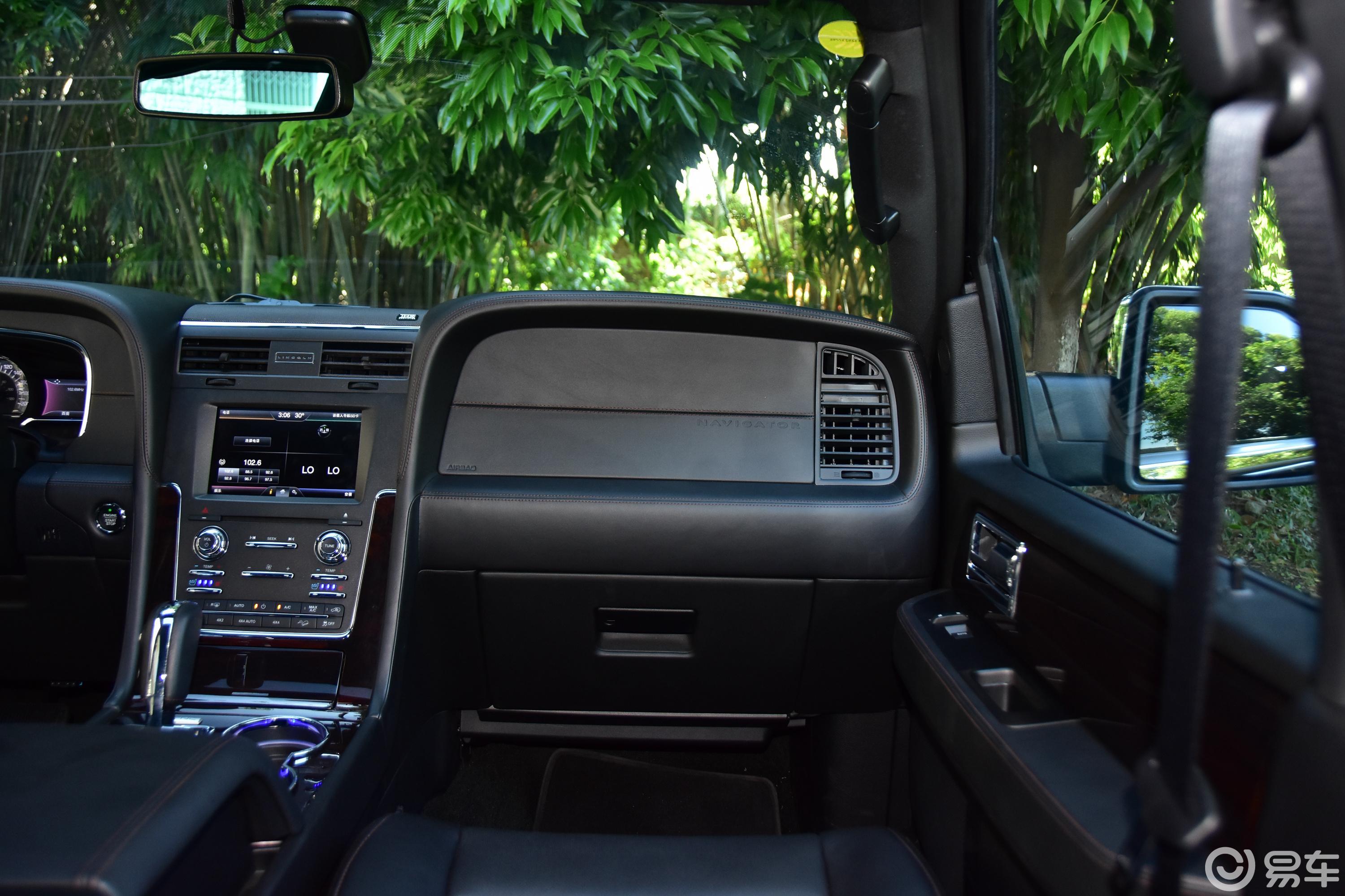 5t 基本版副驾驶位区域汽车图片-汽车图片大全】-易车