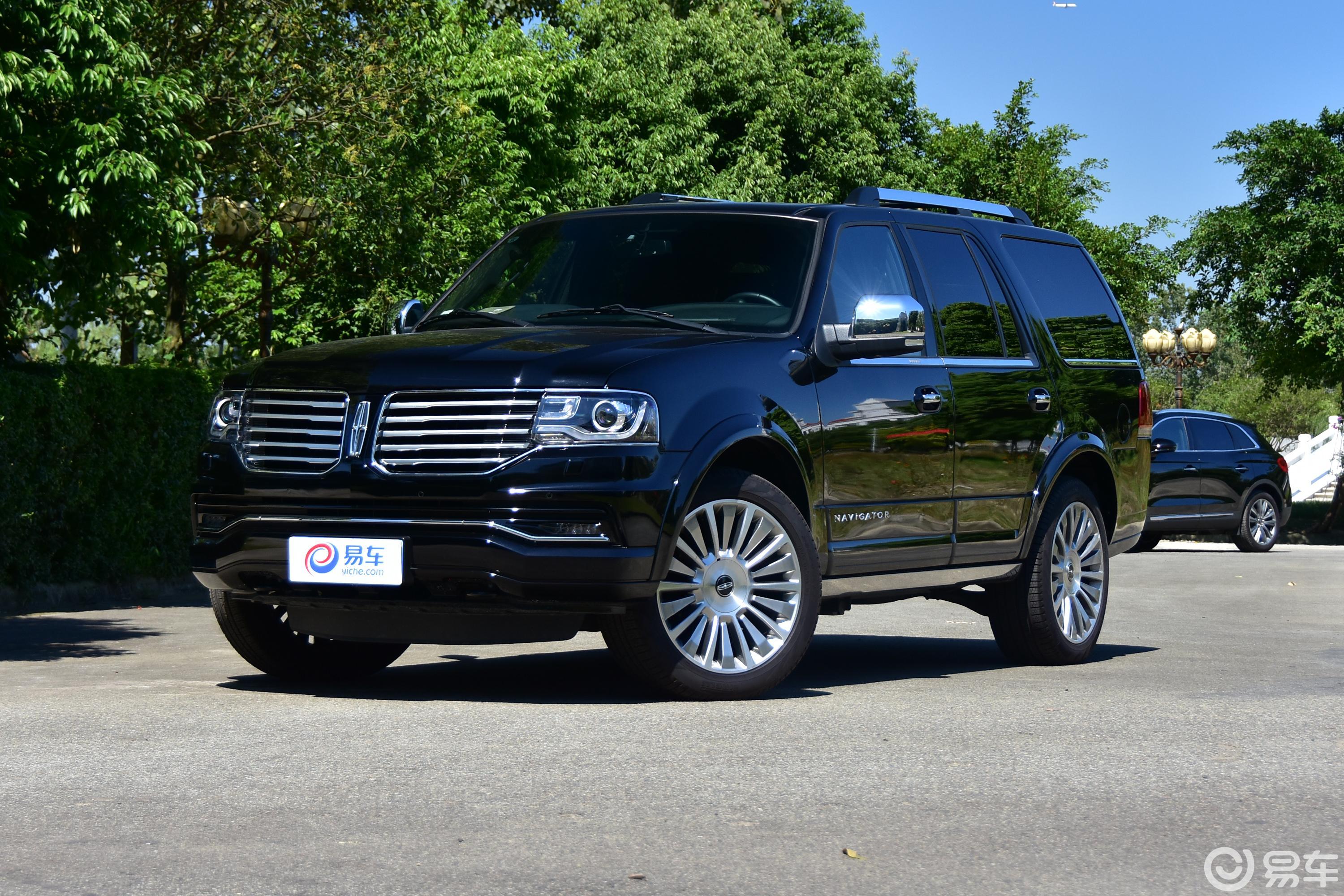 【领航员2017款3.