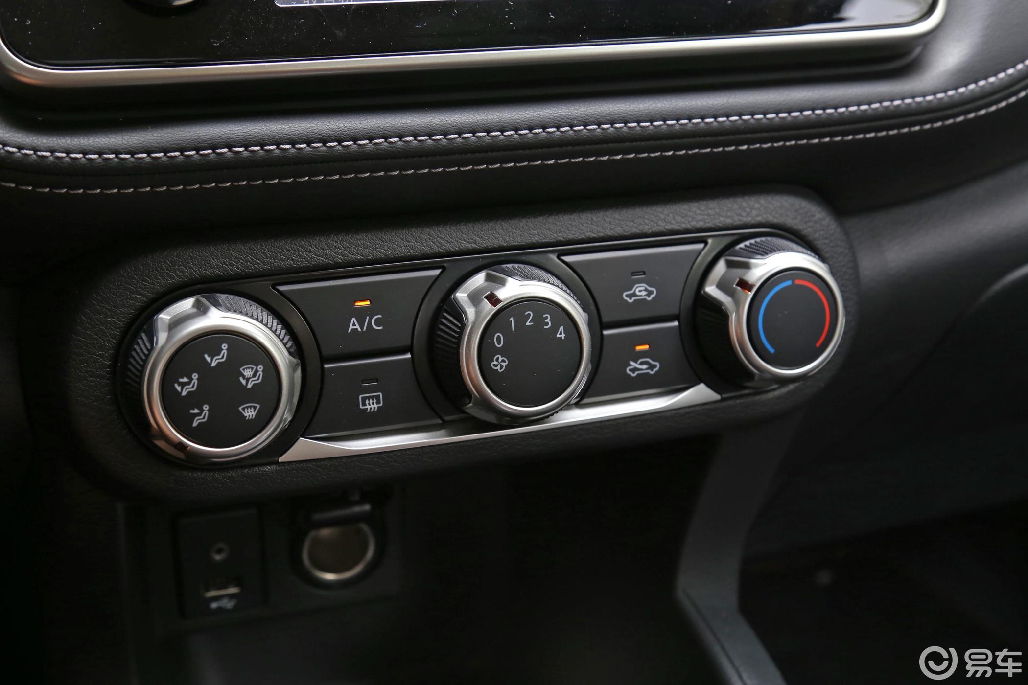 【劲客2017款1.5l cvt 智领版空调汽车图片-汽车图片大全】-易车