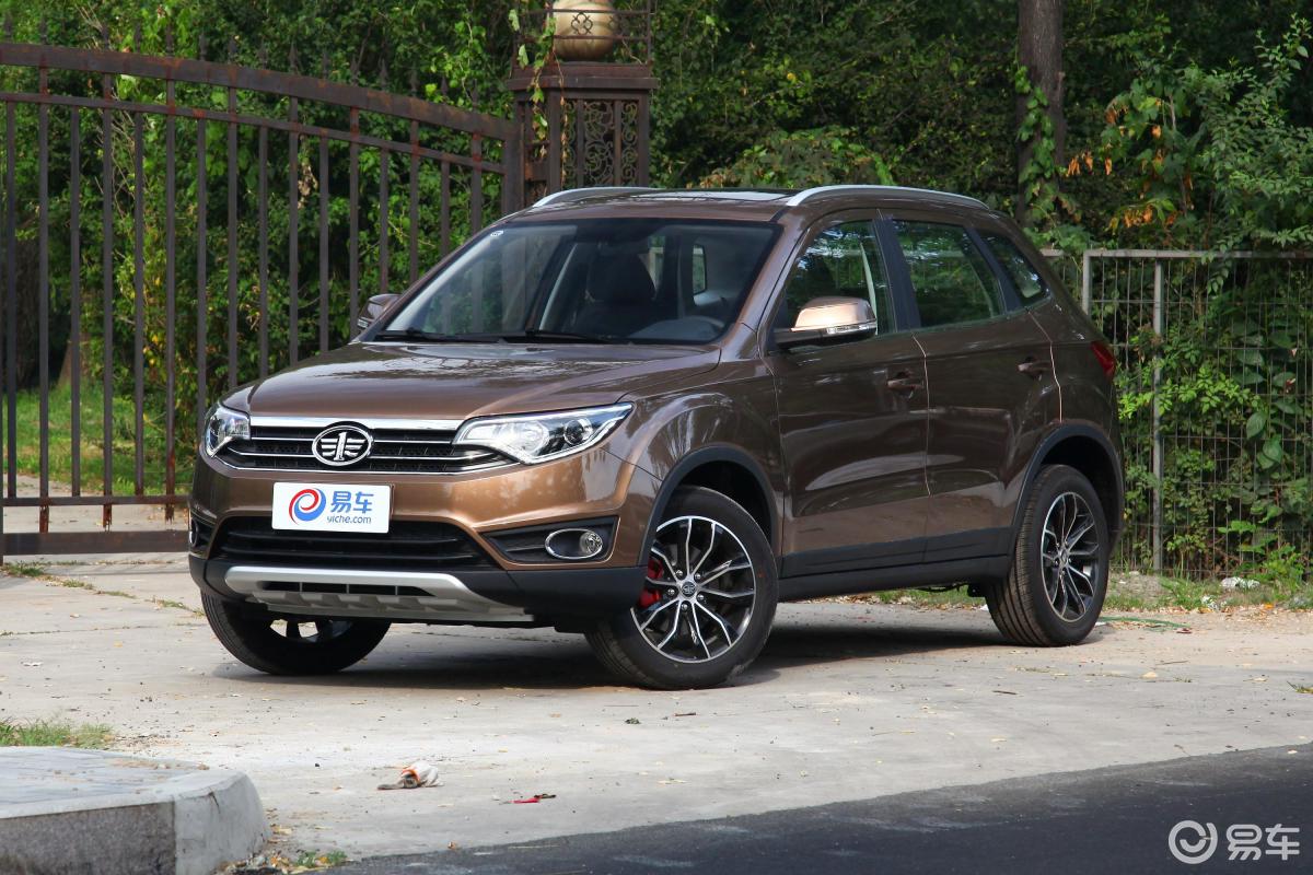 【森雅r72017款1.