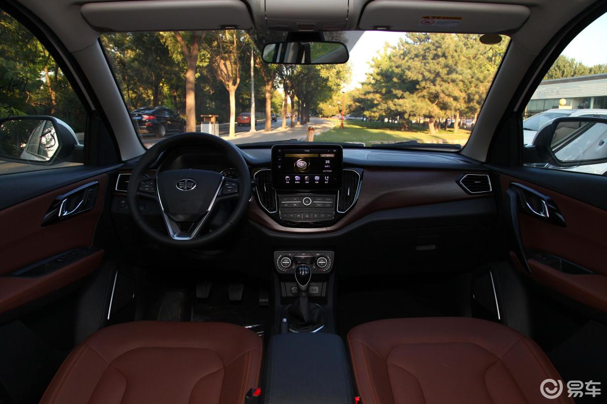 【森雅r72017款1.