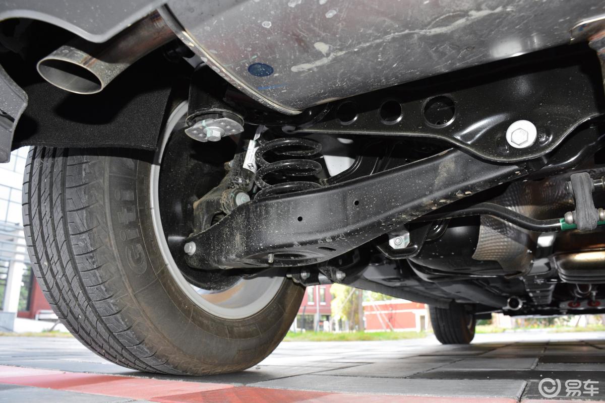 20t 手自一体 两驱 进取版