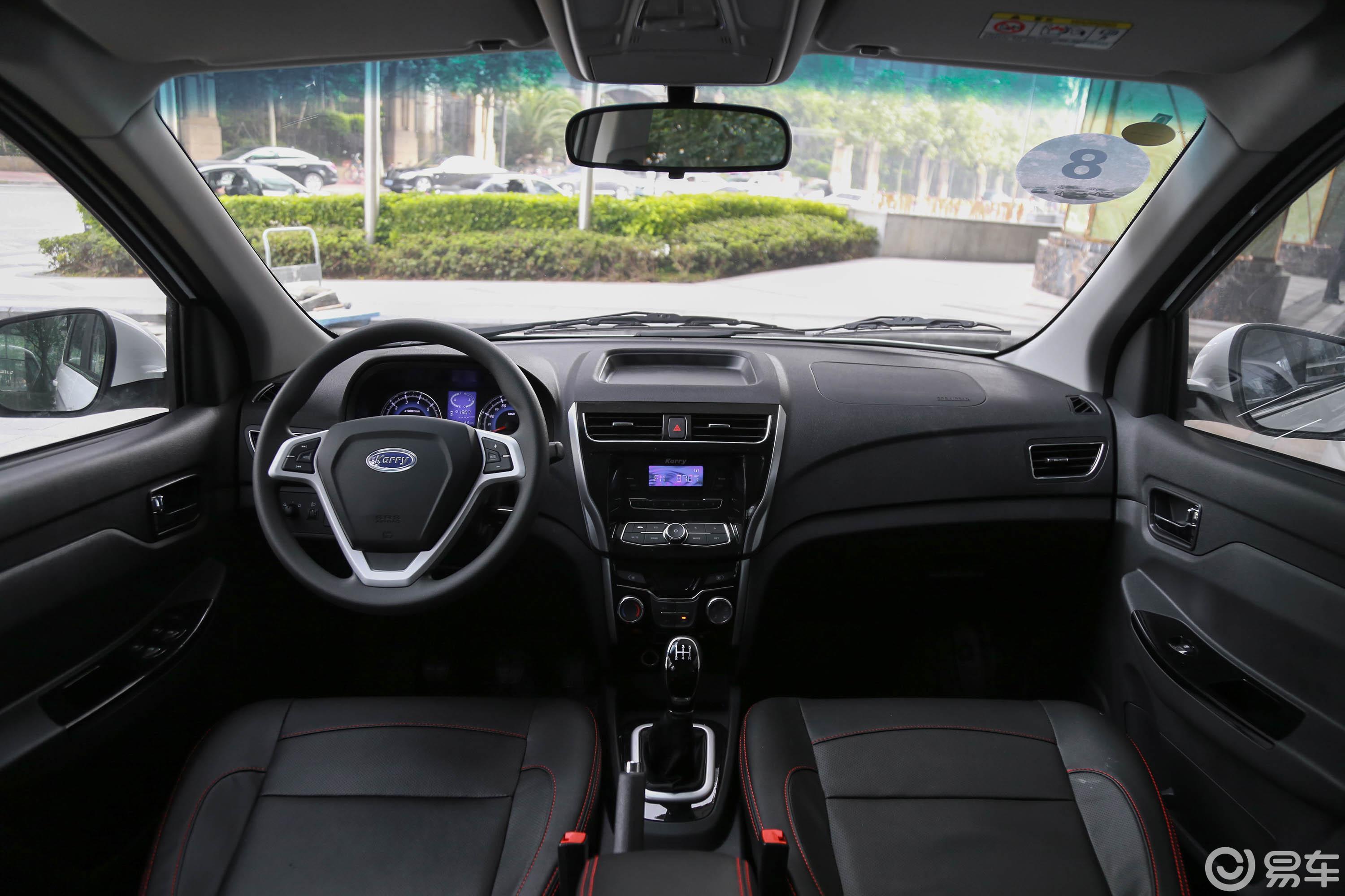 【开瑞k502018款1.