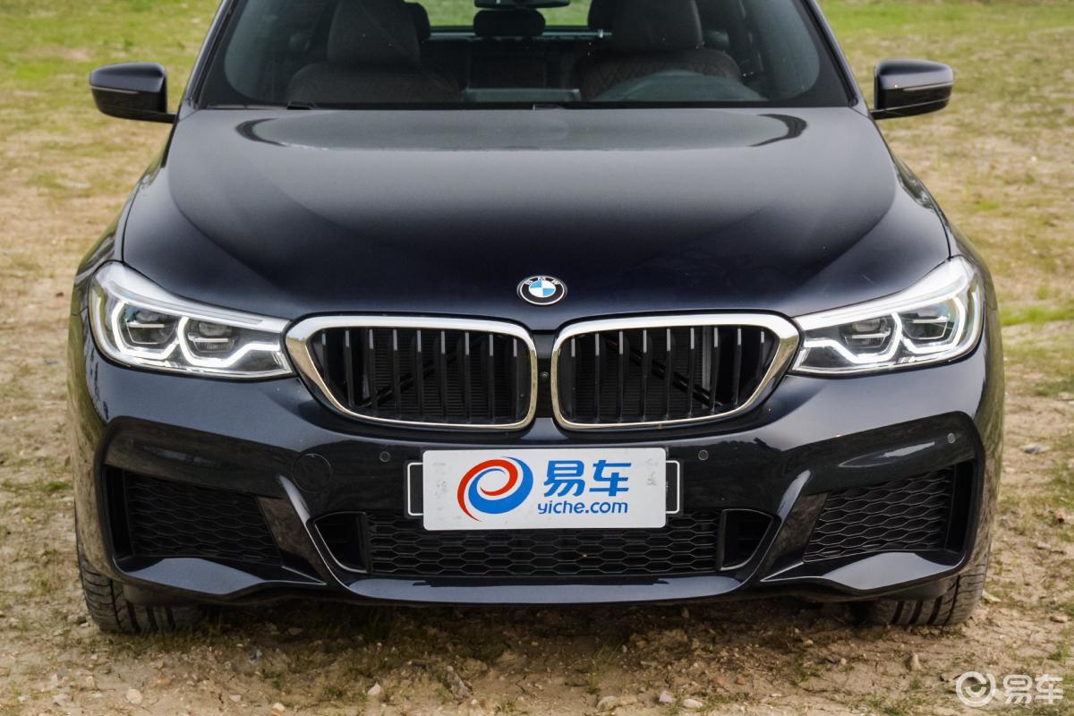 宝马 宝马6系gt  2018款  2021款  2020款  2019款  2018款  640i