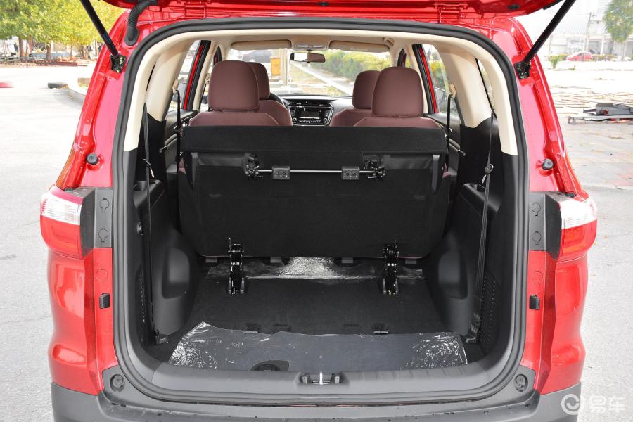 【长安欧尚a8002017款1.