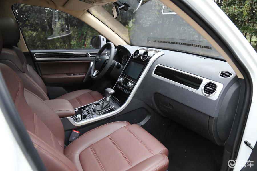 【野马t702017款t70s 运动版 1.