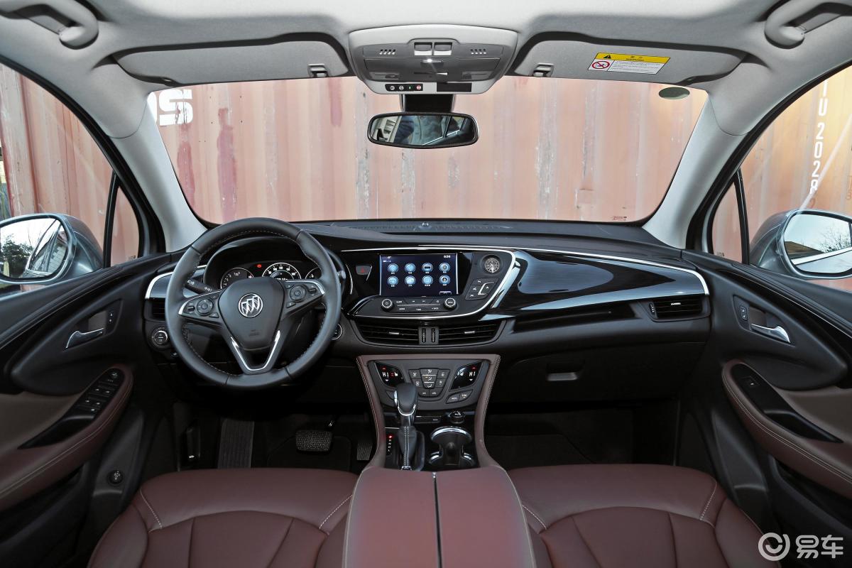 上汽通用别克  昂科威  2018款  2021款  2020款  2019款  2018款