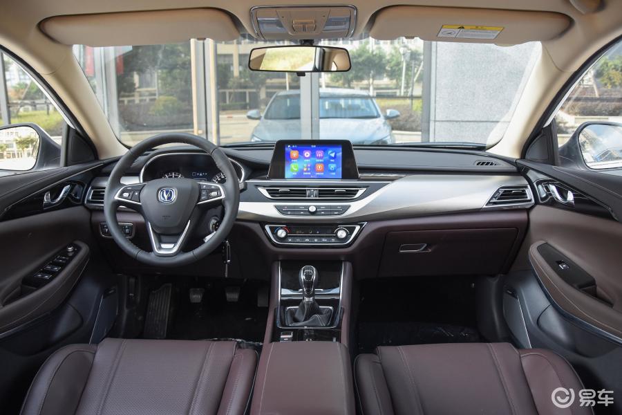 【睿骋cc2018款1.