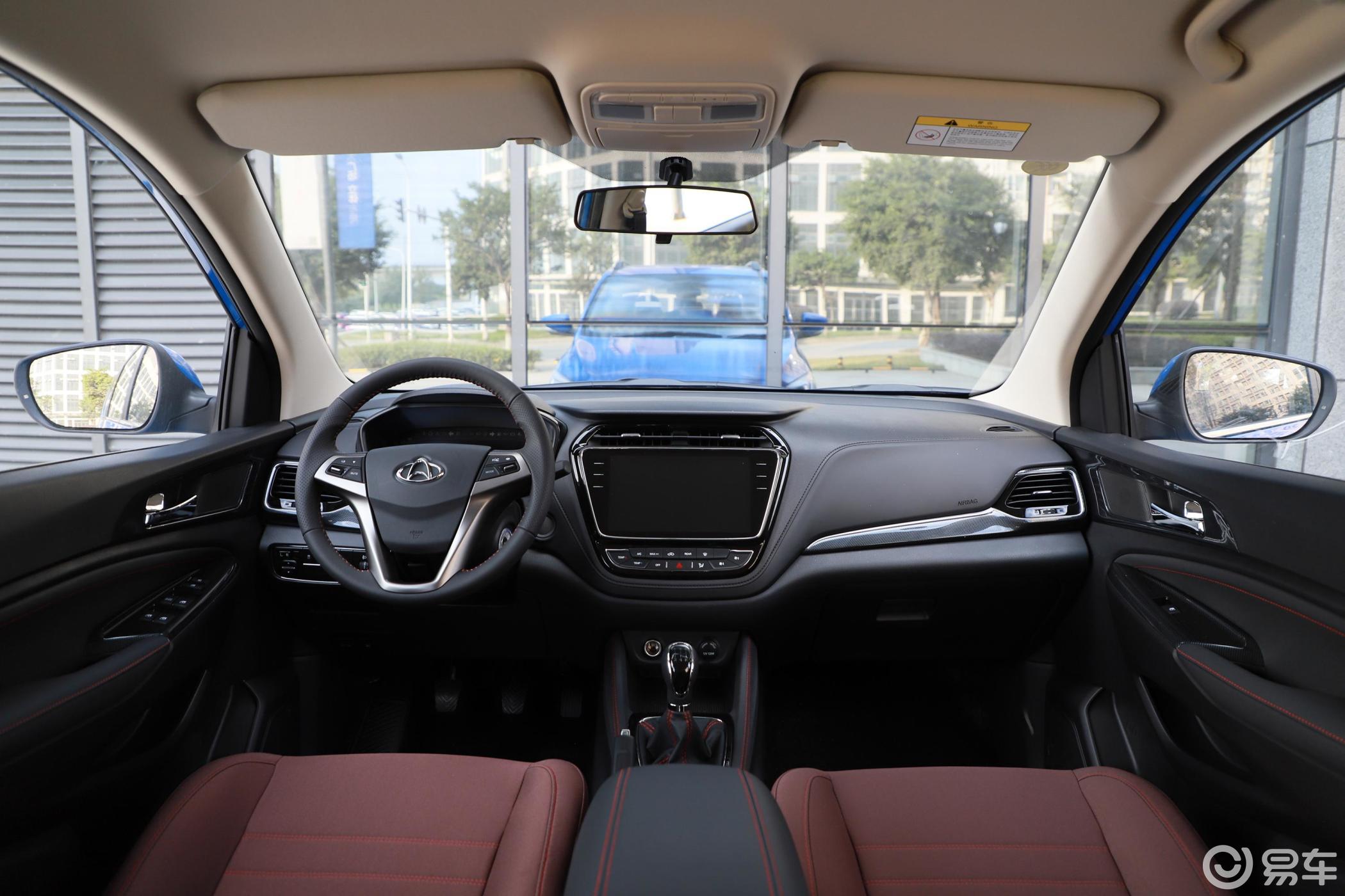 【长安欧尚a8002017款1.