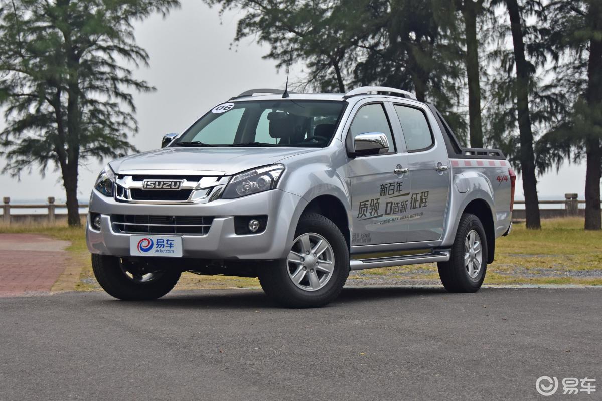 3.0t 手自一体 四驱 超豪华版