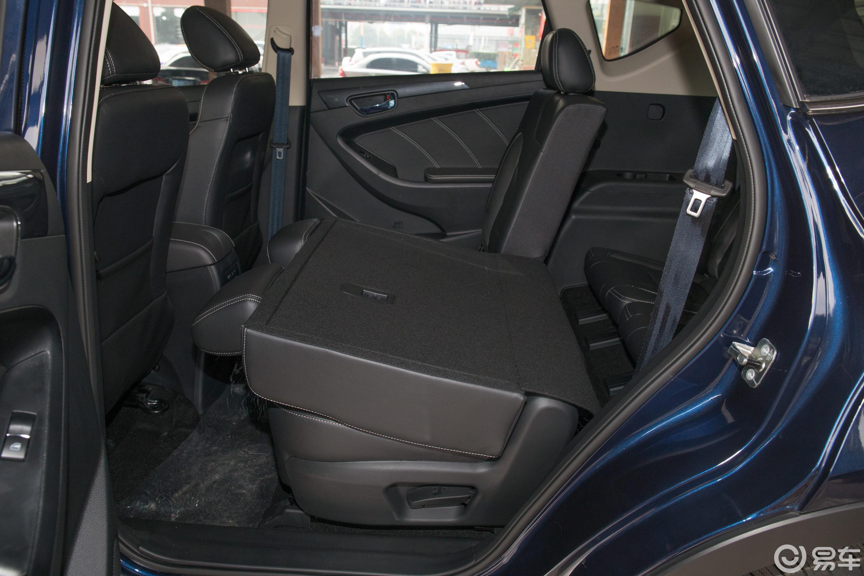 【风光5802017款1.5t cvt 豪华版空间汽车图片-汽车图片大全】-易车