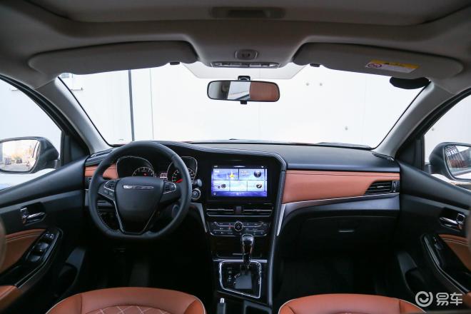 启辰t70现金优惠高达1万 油耗低放心开