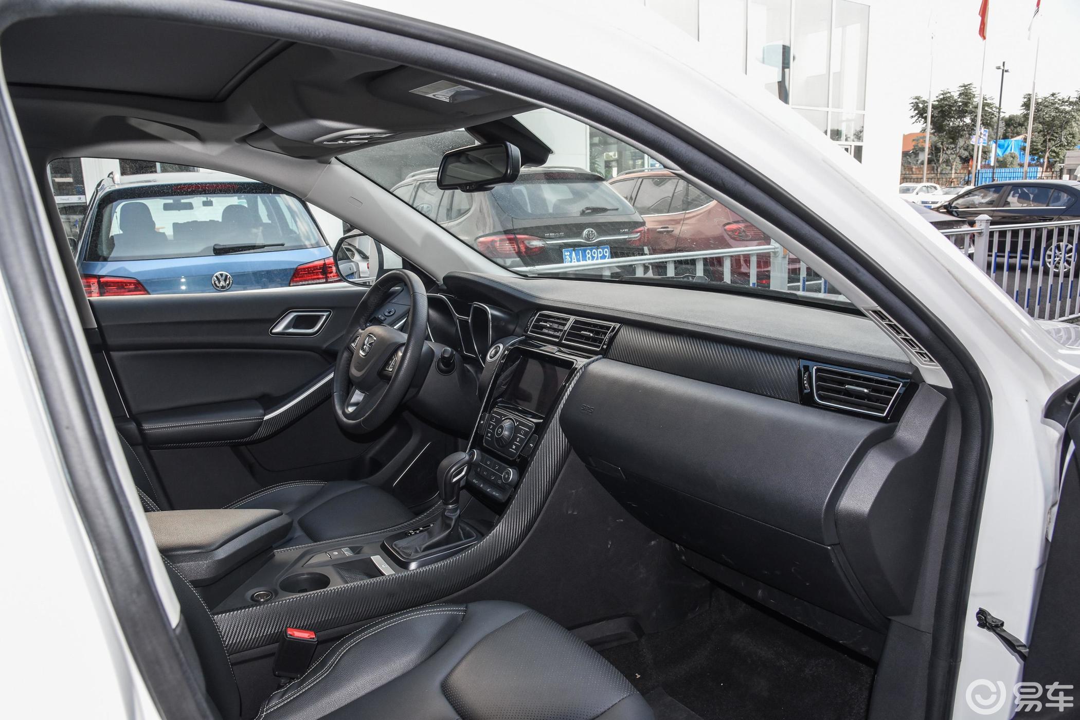 【驭胜s3302016款1.