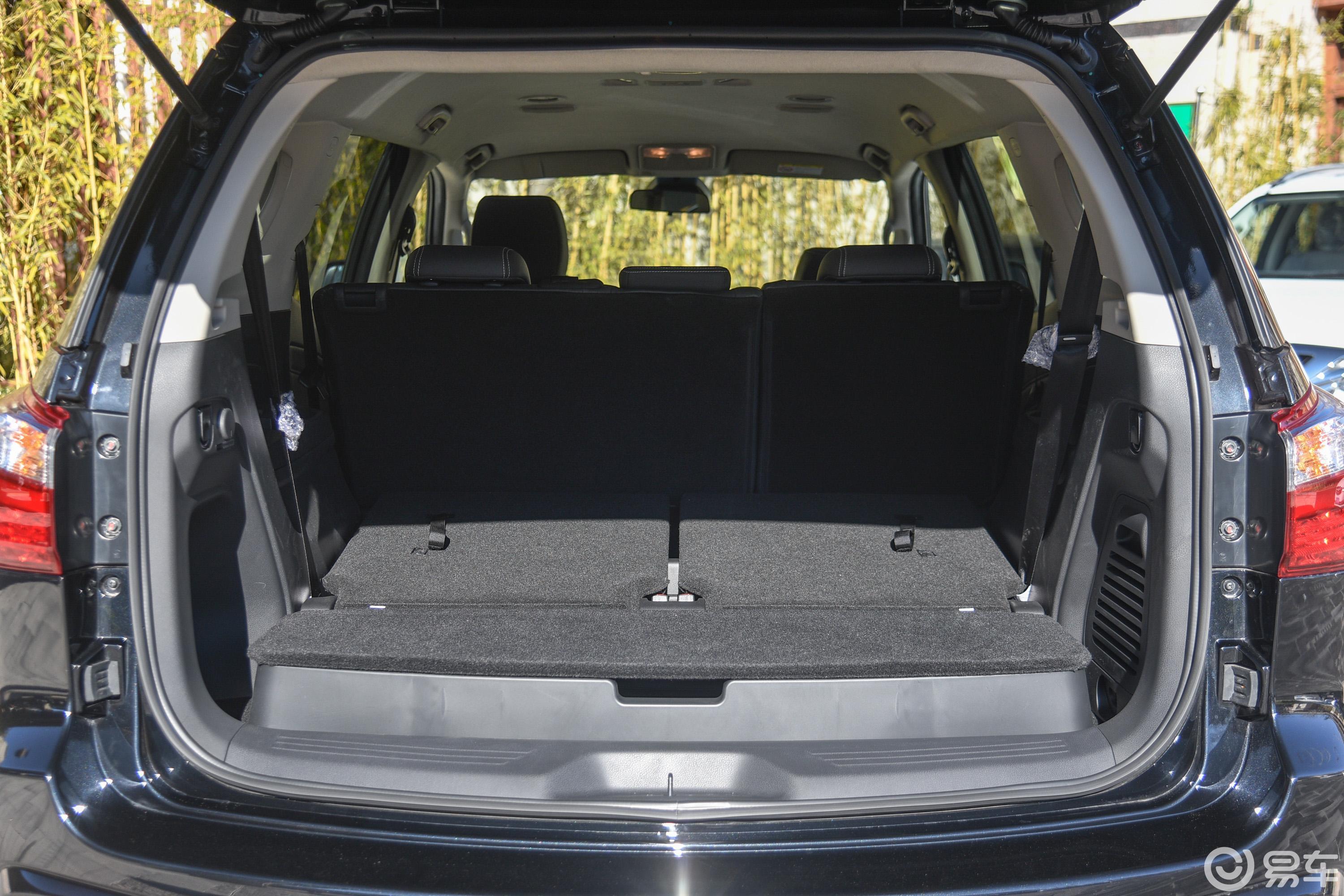 【牧游侠2018款1.