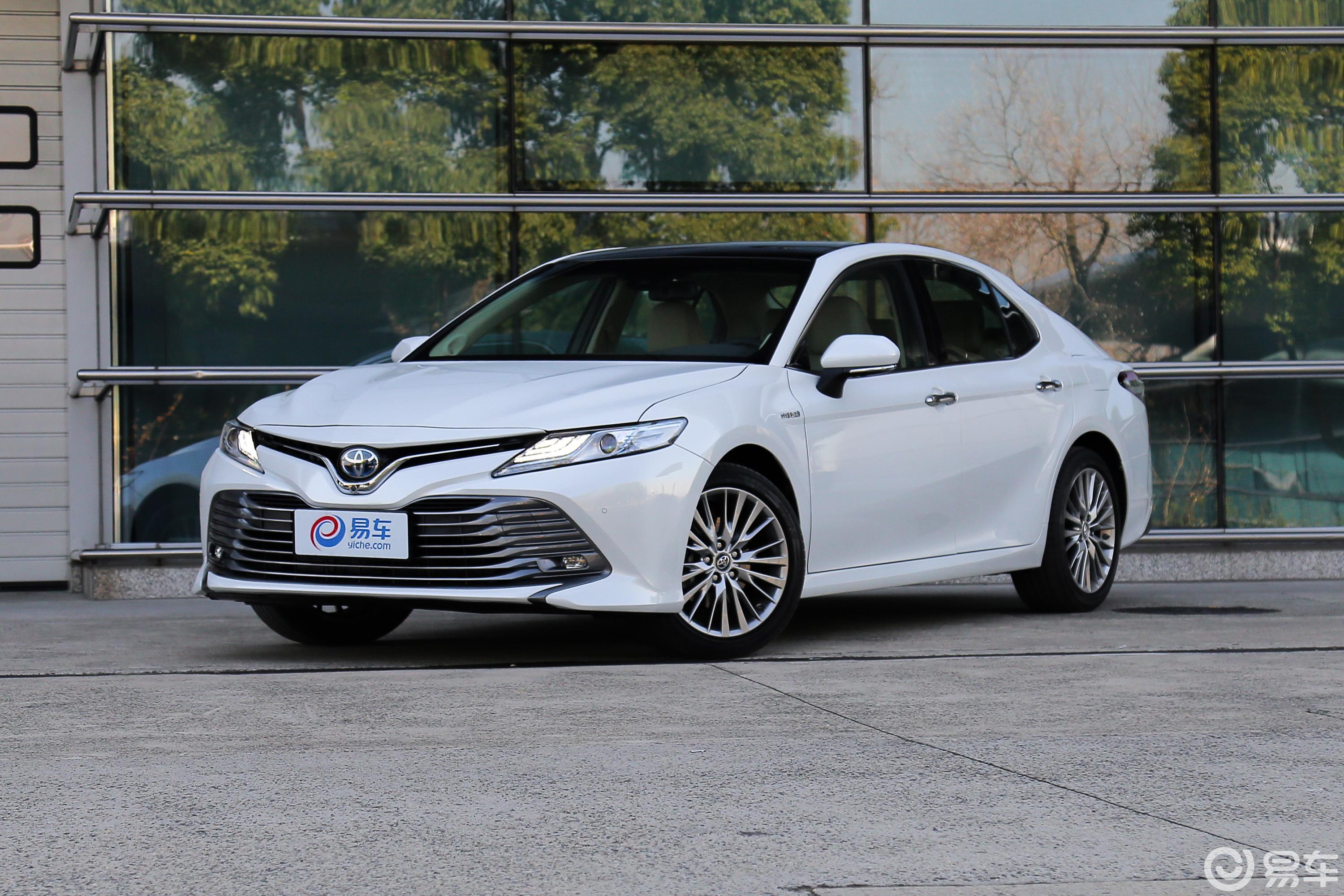 【凯美瑞2018款2.