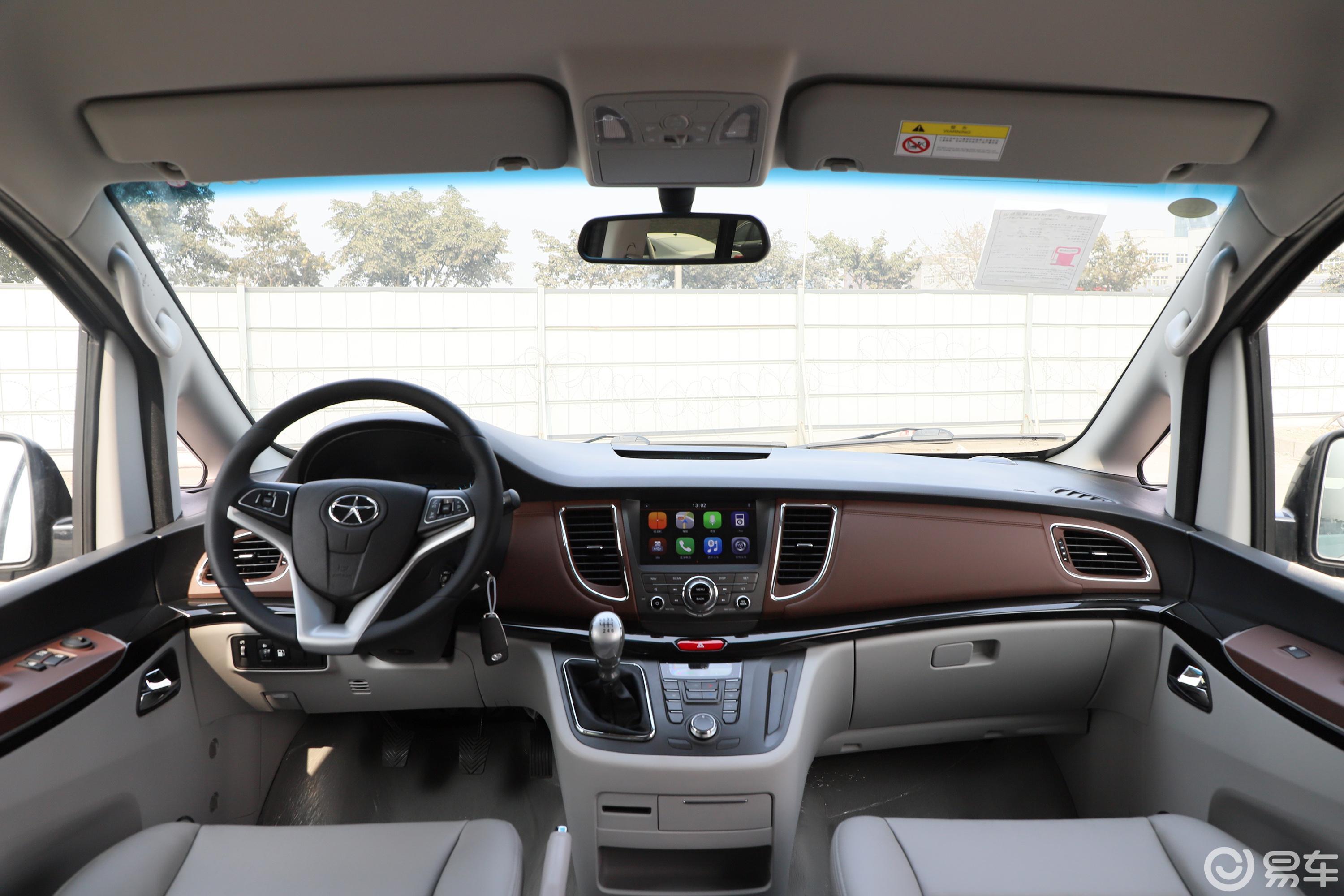 【瑞风m52016款2.