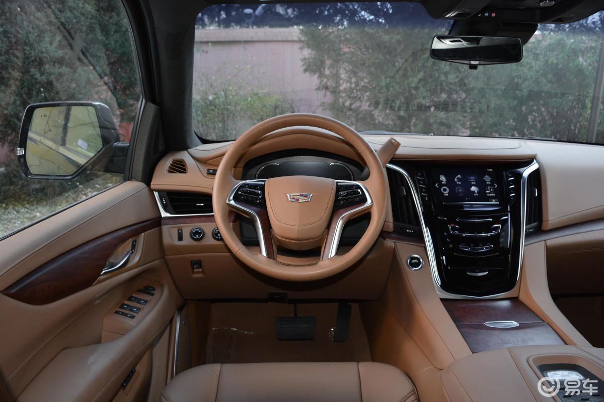 凯迪拉克  凯雷德  2017款  2021款  2017款  2013款  2011款  2010款