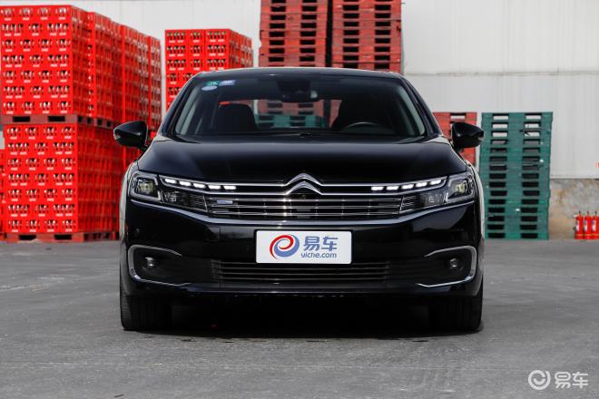 雪铁龙c6现金优惠高达15万7月徐州热销中