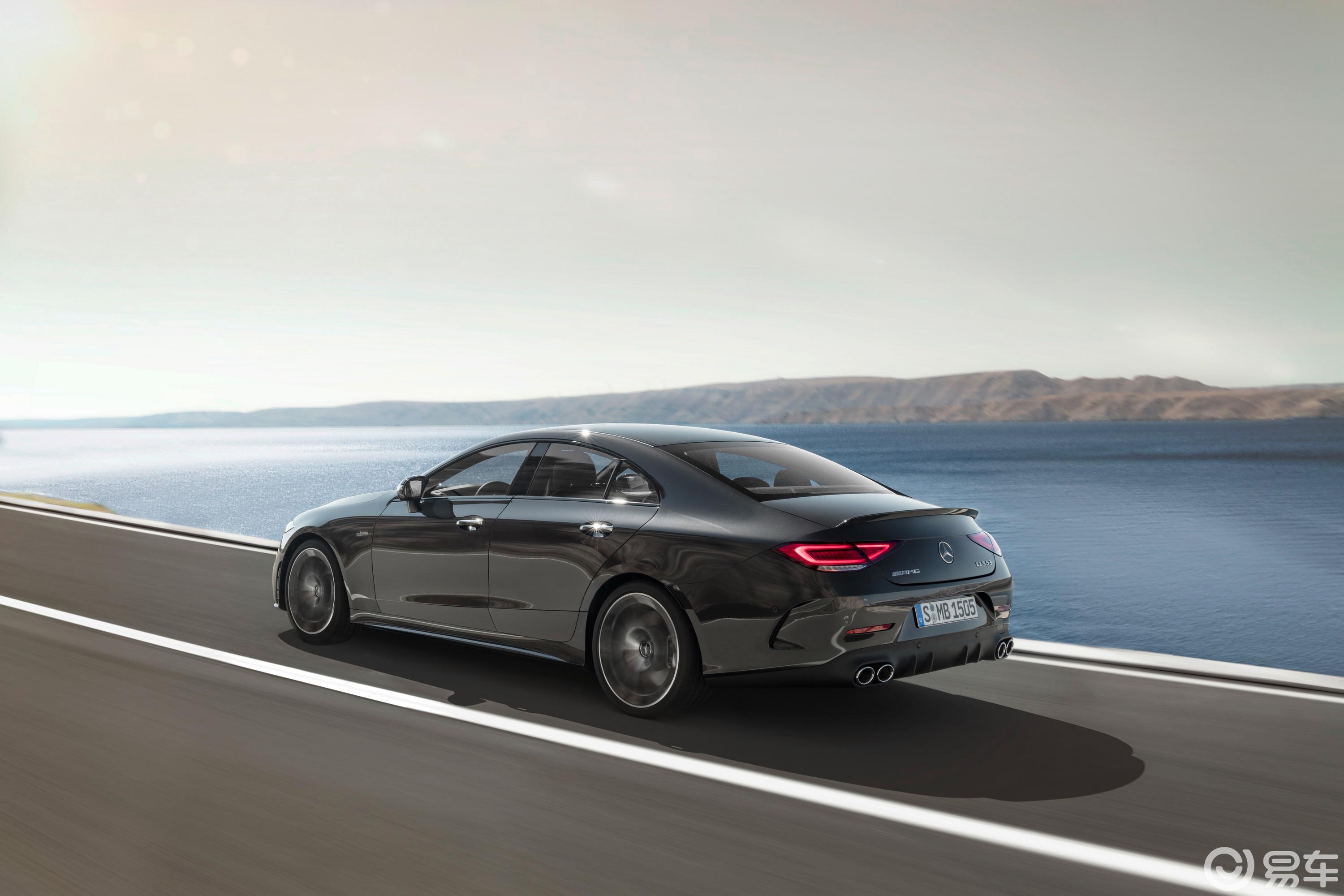 【奔驰cls级 amg2015款cls 63 4matic汽车图片-汽车图片大全】-易车