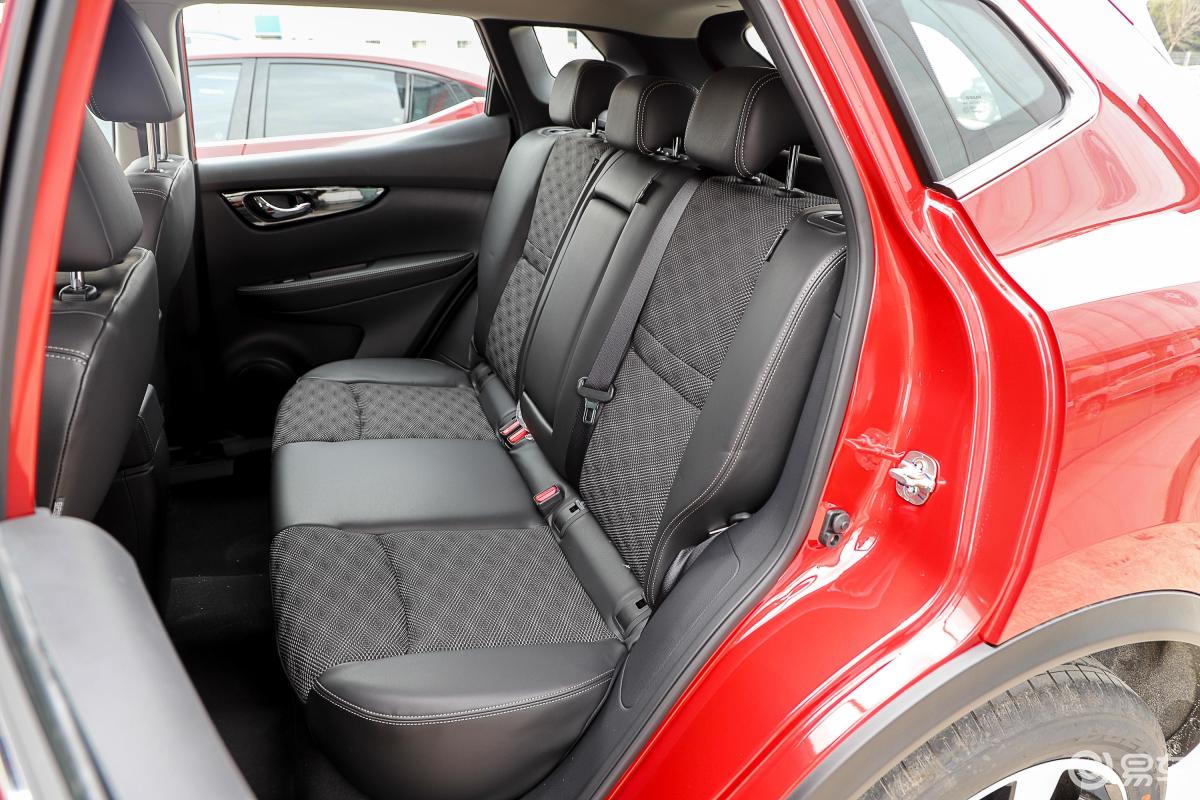 东风日产  逍客 2017款  2022款  2021款  2019款  2017款  2016款