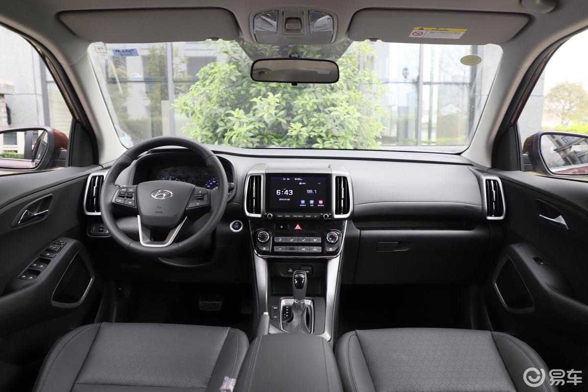 【现代ix352018款2.