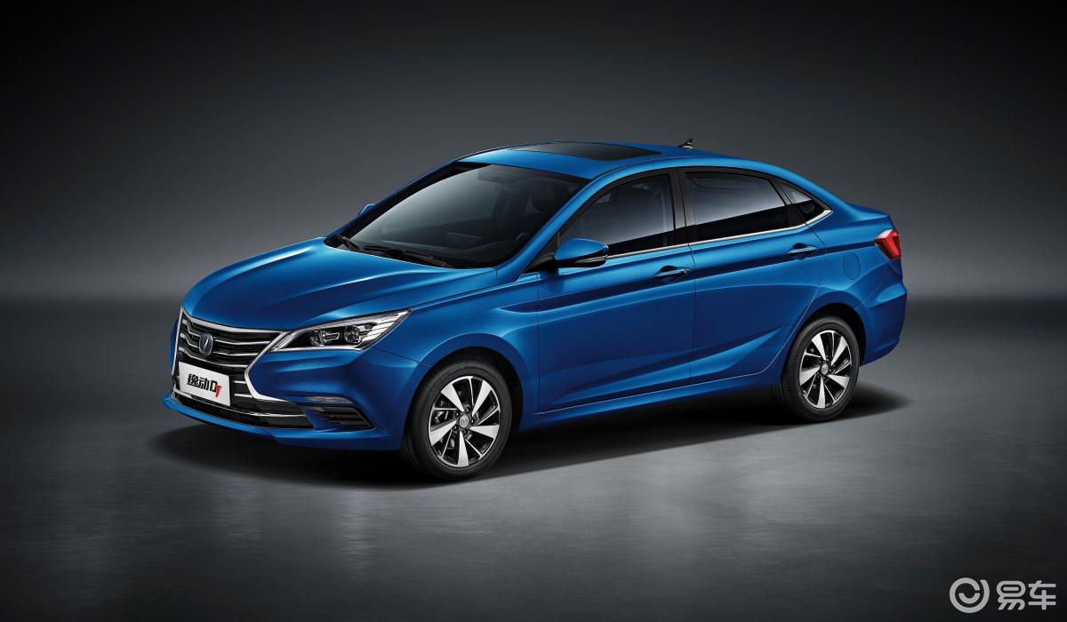 长安汽车  逸动dt  不限 2018款  不限 1.6l 手动 尊享版 1.
