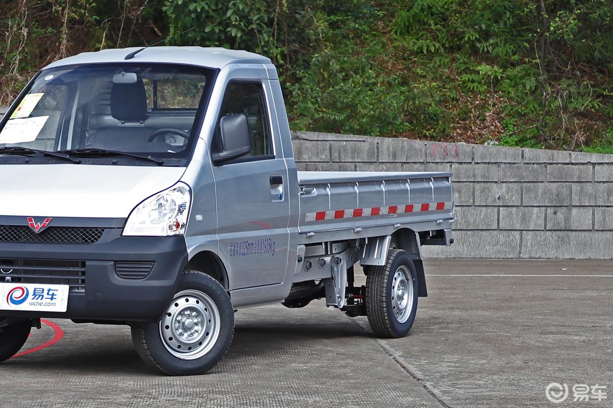 单排1.2l 手动 基本版