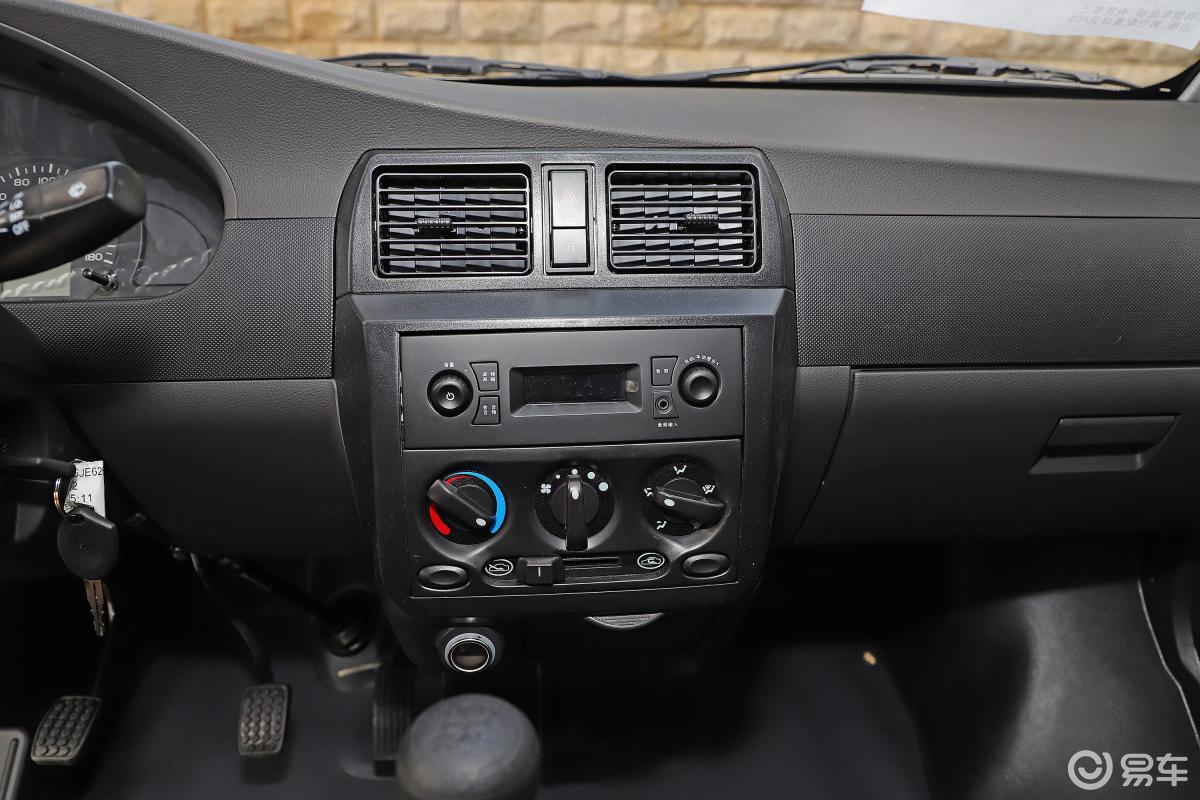 【五菱荣光小卡2017款单排 1.